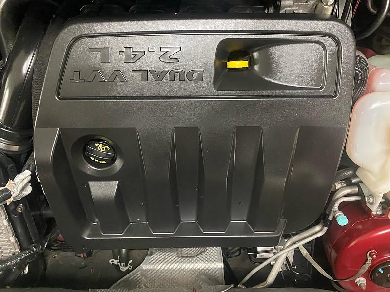 used 2015 Jeep Patriot car, priced at $7,491