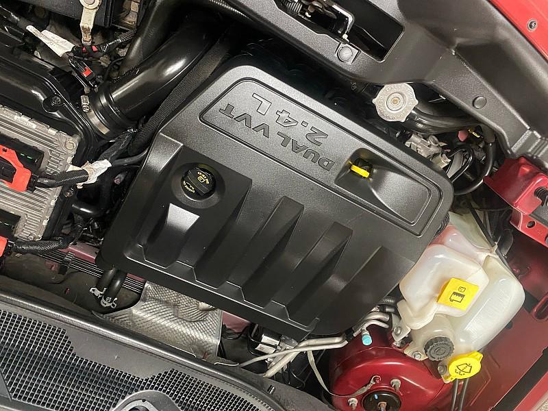 used 2015 Jeep Patriot car, priced at $7,491