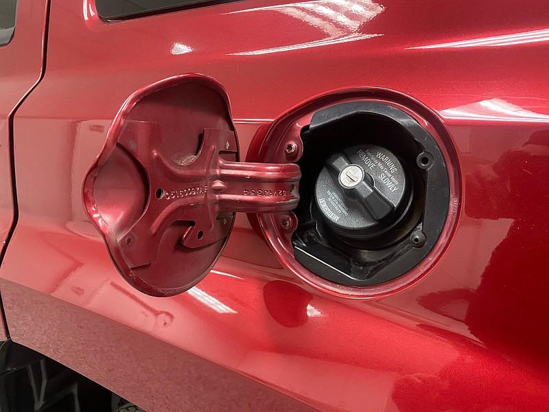 used 2015 Jeep Patriot car, priced at $7,491