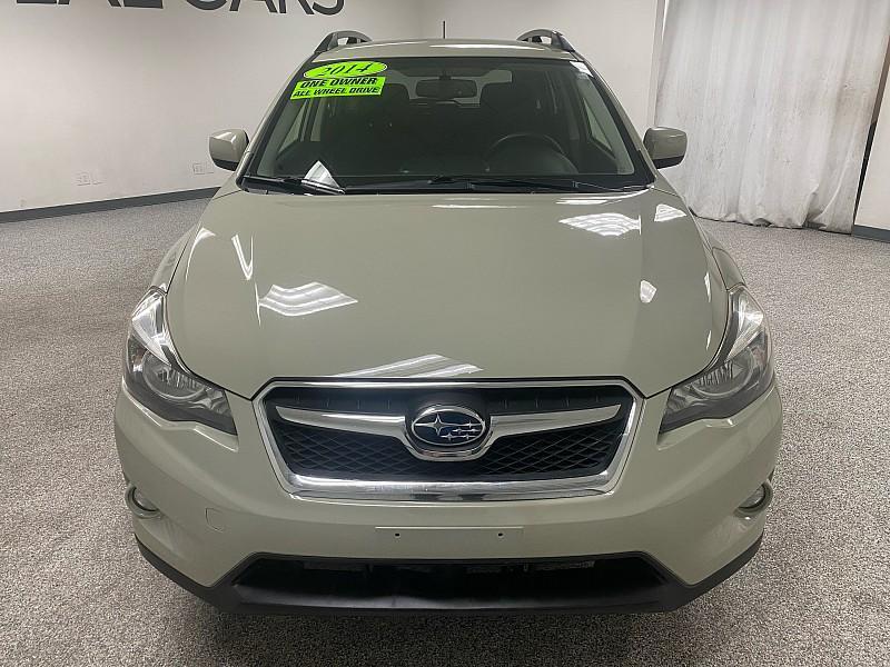 used 2014 Subaru XV Crosstrek car, priced at $8,991