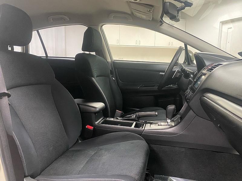 used 2014 Subaru XV Crosstrek car, priced at $8,991