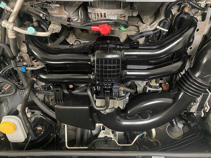 used 2014 Subaru XV Crosstrek car, priced at $8,991