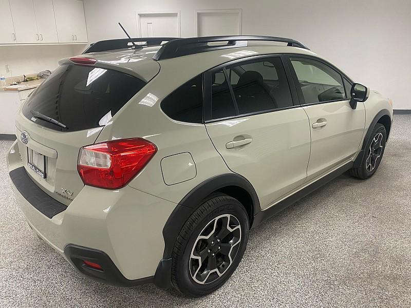 used 2014 Subaru XV Crosstrek car, priced at $8,991