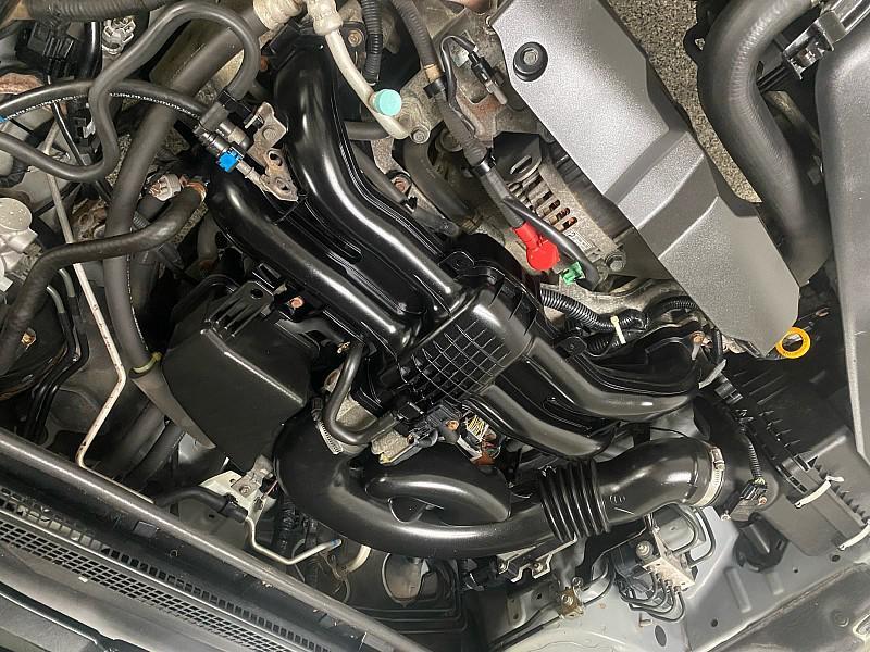 used 2014 Subaru XV Crosstrek car, priced at $8,991