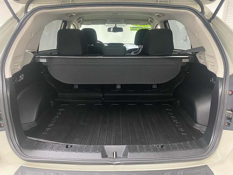 used 2014 Subaru XV Crosstrek car, priced at $8,991