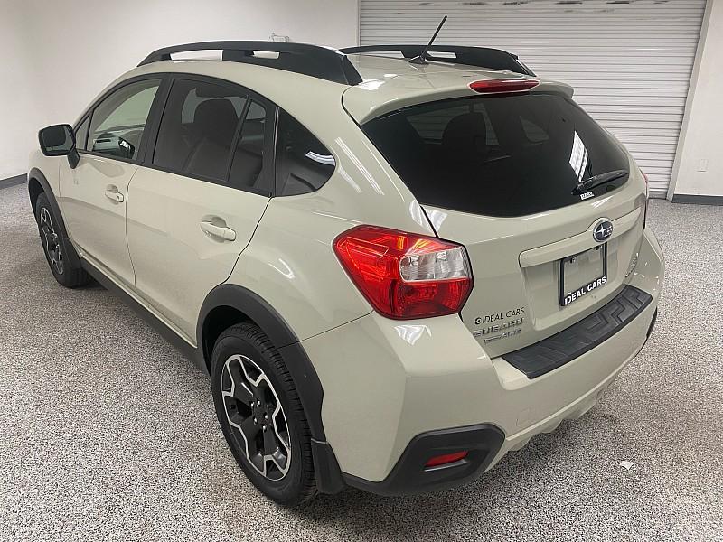 used 2014 Subaru XV Crosstrek car, priced at $8,991