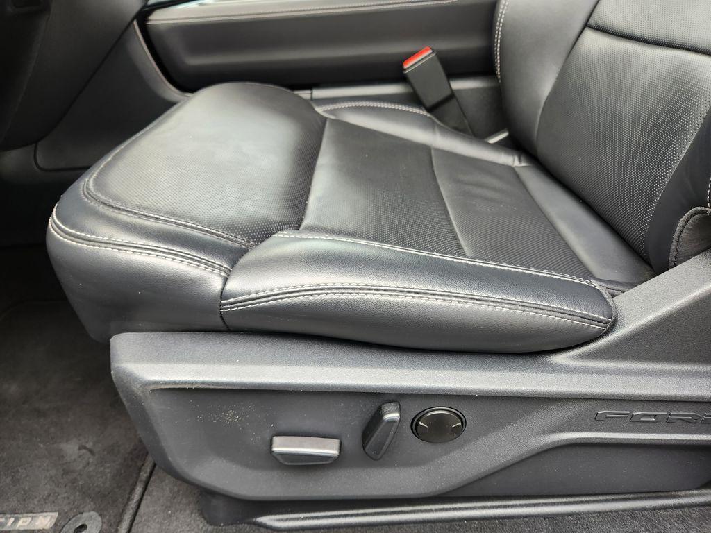 used 2025 Ford Expedition Max car, priced at $67,000
