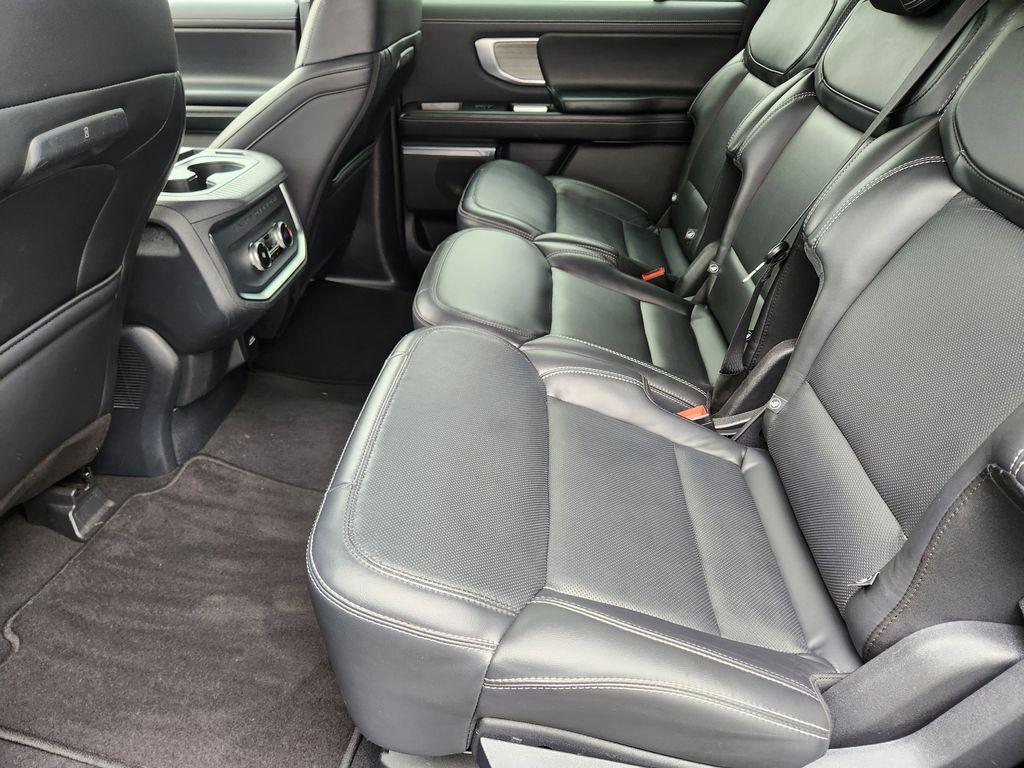 used 2025 Ford Expedition Max car, priced at $67,000