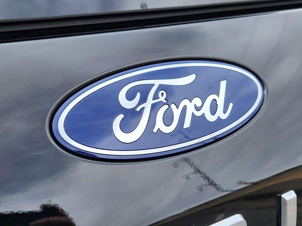 used 2025 Ford Expedition Max car, priced at $67,000
