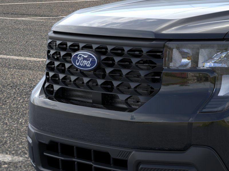 new 2026 Ford Maverick car, priced at $30,540