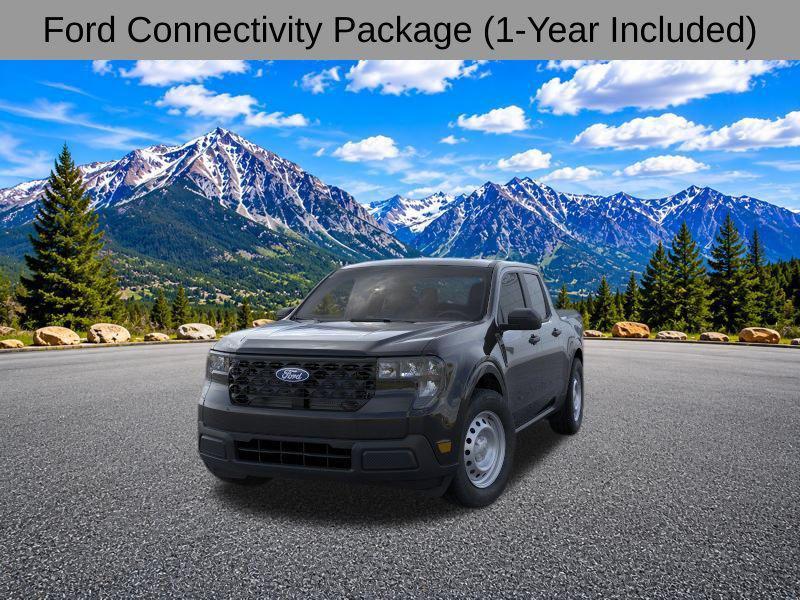 new 2026 Ford Maverick car, priced at $30,540