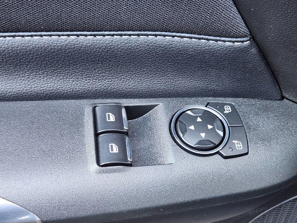 used 2021 Ford Mustang car, priced at $20,000