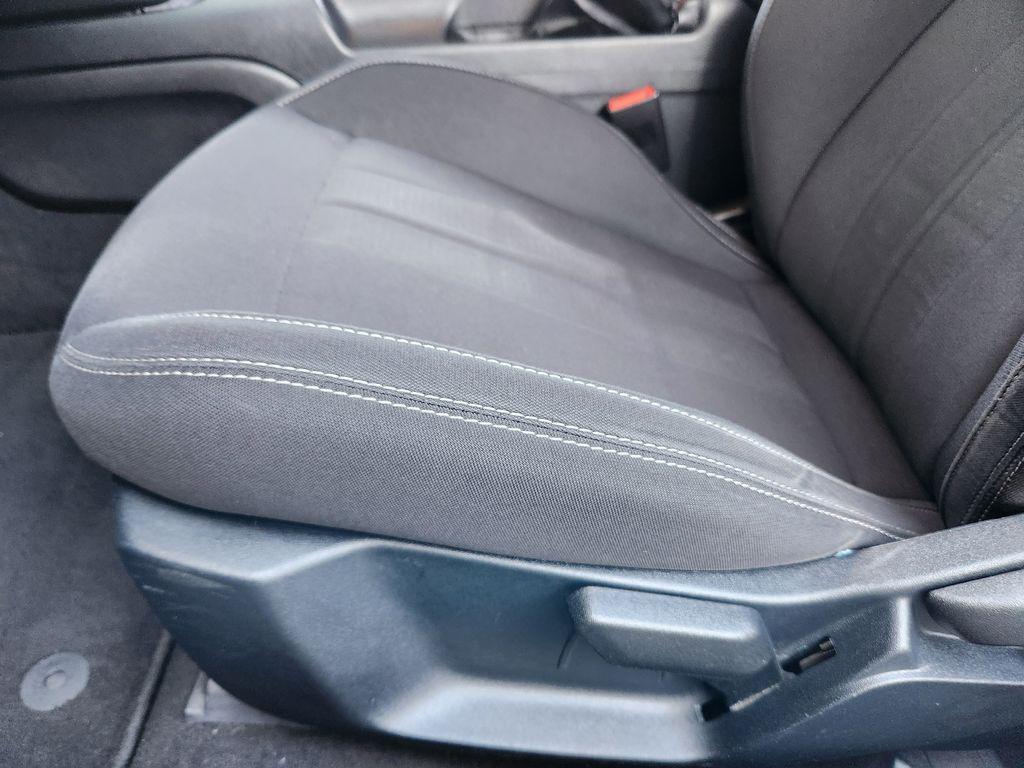 used 2021 Ford Mustang car, priced at $20,000