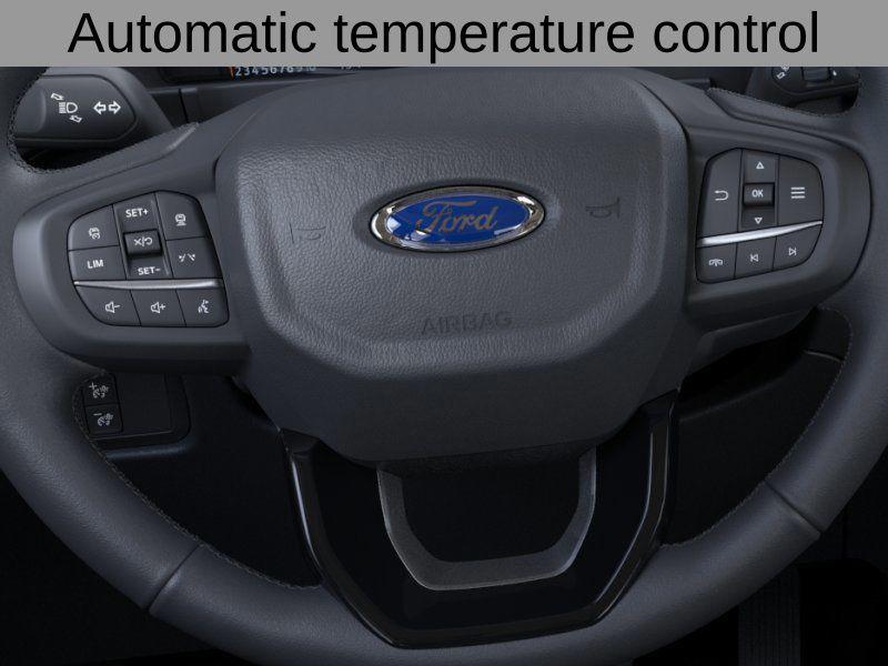 new 2025 Ford Ranger car, priced at $47,067