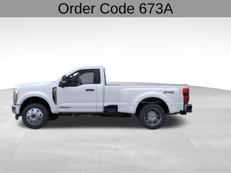 new 2026 Ford F-450 car, priced at $77,150