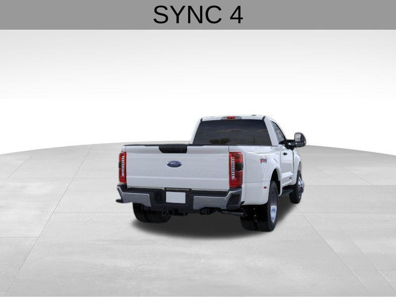 new 2026 Ford F-450 car, priced at $77,150