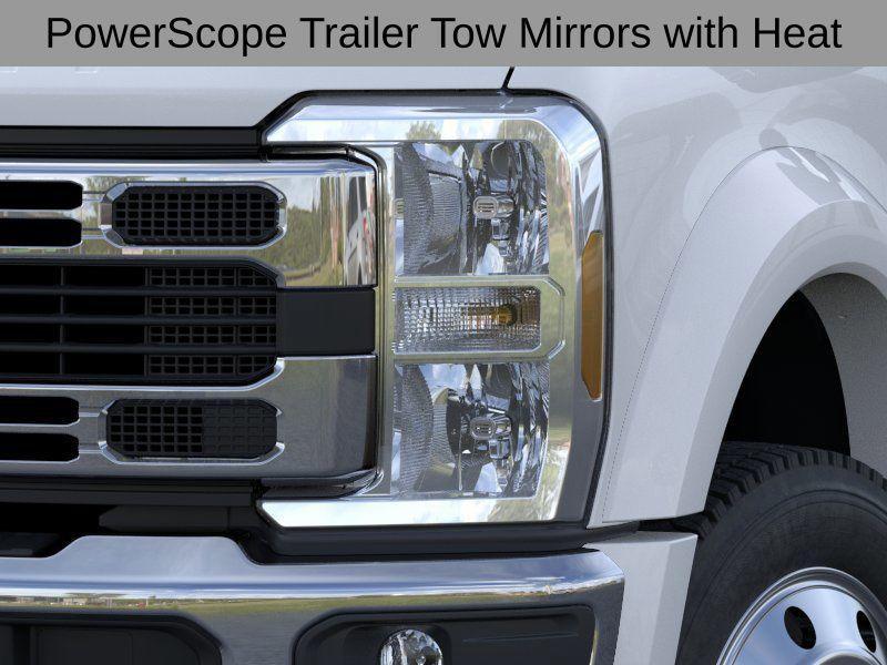new 2026 Ford F-450 car, priced at $77,150