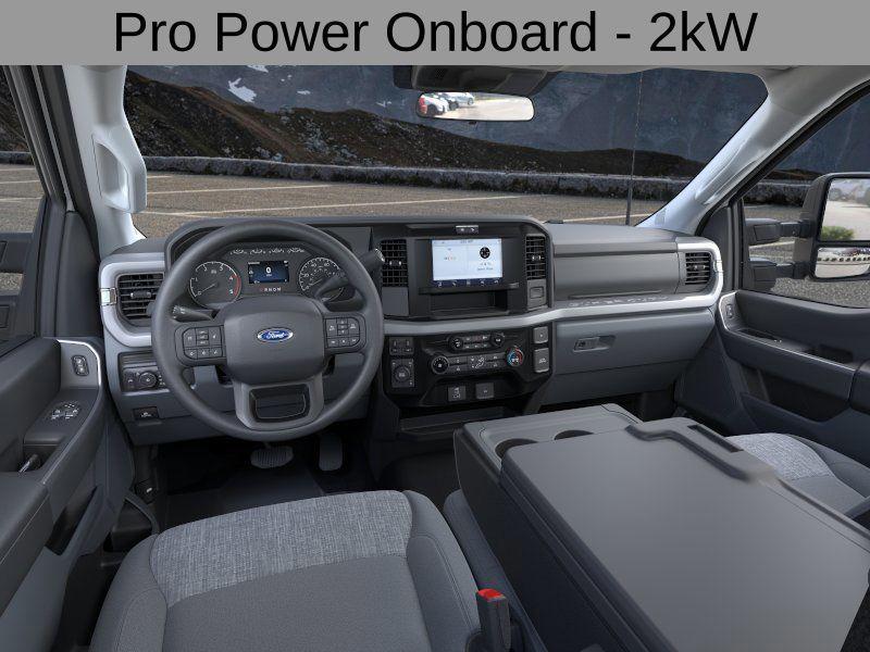 new 2026 Ford F-450 car, priced at $77,150