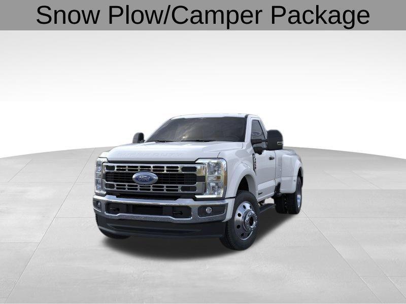 new 2026 Ford F-450 car, priced at $77,150