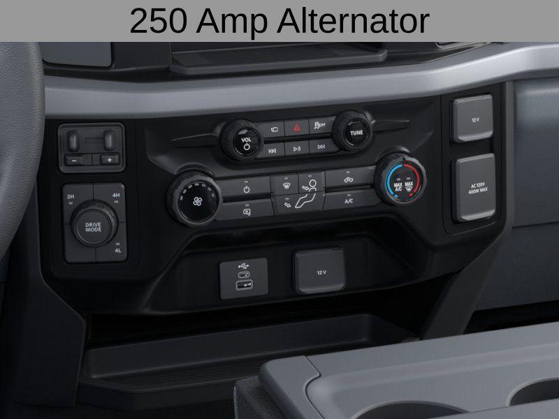 new 2026 Ford F-450 car, priced at $77,150