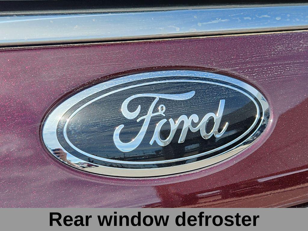 used 2024 Ford Expedition car, priced at $55,700