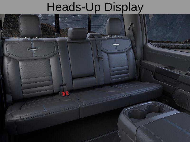 new 2026 Ford F-450 car, priced at $108,019
