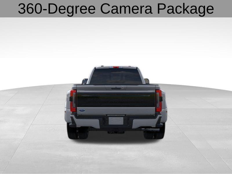 new 2026 Ford F-450 car, priced at $108,019