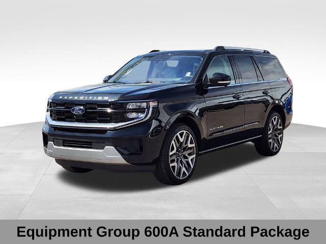 used 2025 Ford Expedition car, priced at $75,000