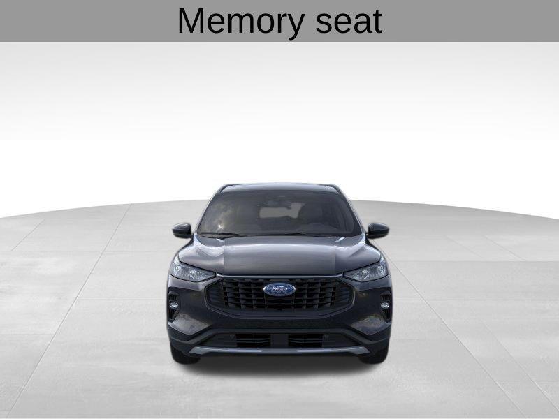 new 2026 Ford Escape PHEV car, priced at $31,853