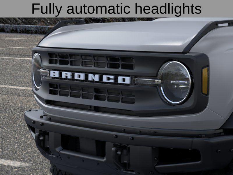 new 2026 Ford Bronco car, priced at $60,063