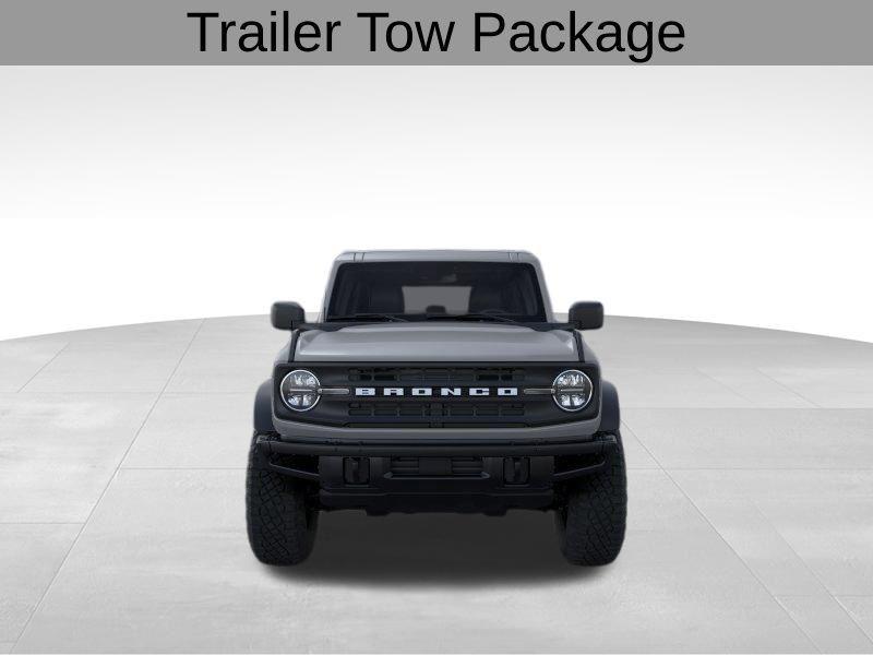 new 2026 Ford Bronco car, priced at $60,063