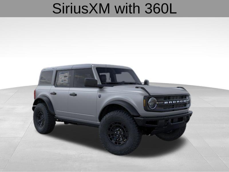 new 2026 Ford Bronco car, priced at $60,063