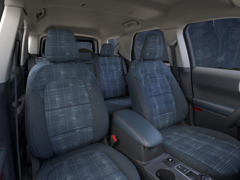 new 2026 Ford Bronco Sport car, priced at $36,713