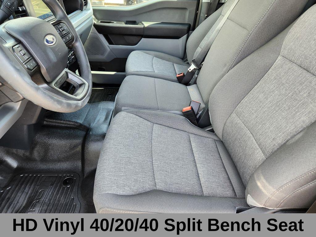 used 2025 Ford F-350 car, priced at $68,999