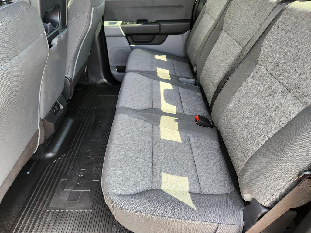 used 2025 Ford F-350 car, priced at $68,999