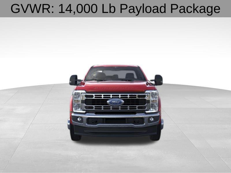 new 2026 Ford F-450 car, priced at $83,335