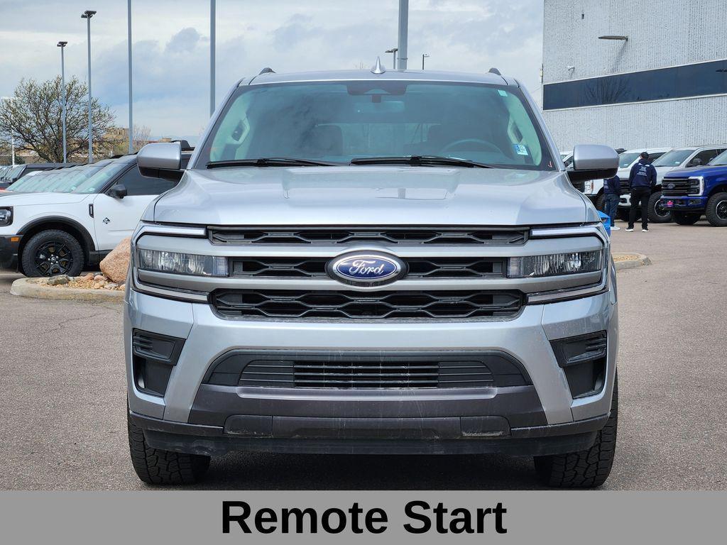 used 2024 Ford Expedition car, priced at $50,000