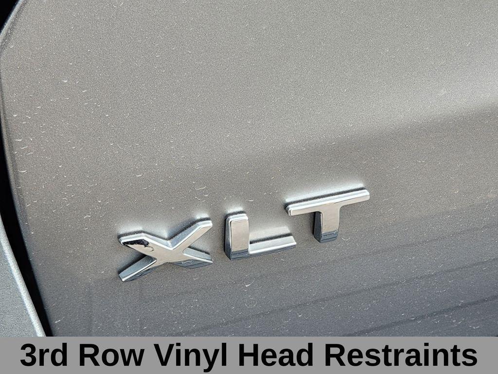 used 2024 Ford Expedition car, priced at $50,000