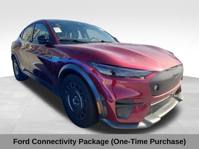 used 2025 Ford Mustang Mach-E car, priced at $45,000