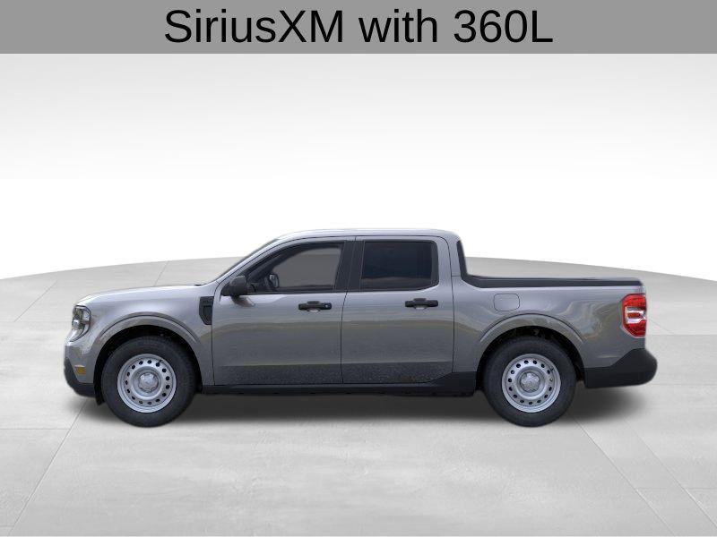 new 2026 Ford Maverick car, priced at $30,793