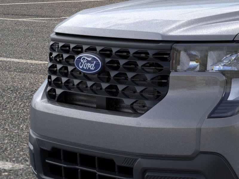 new 2026 Ford Maverick car, priced at $30,793
