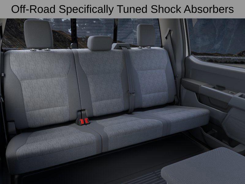 new 2026 Ford F-350 car, priced at $70,517