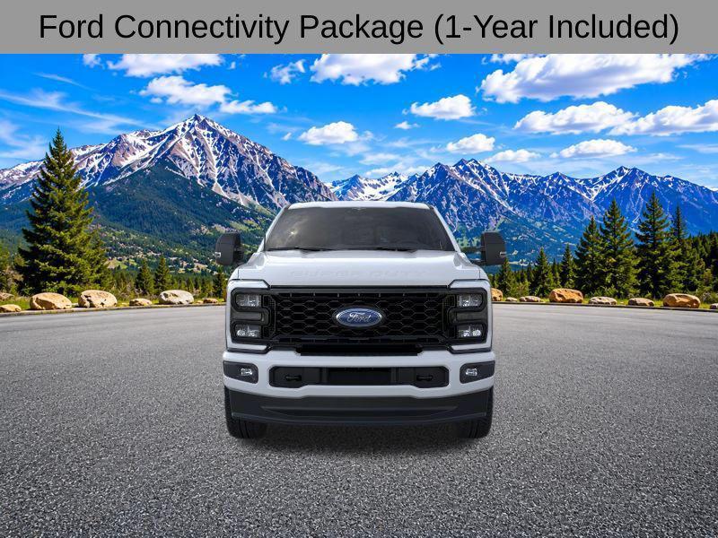 new 2026 Ford F-350 car, priced at $70,517