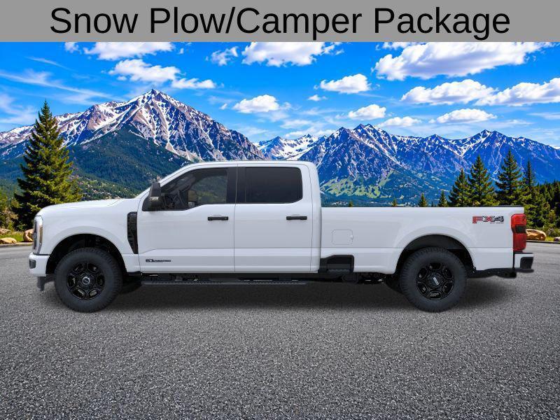 new 2026 Ford F-350 car, priced at $70,517