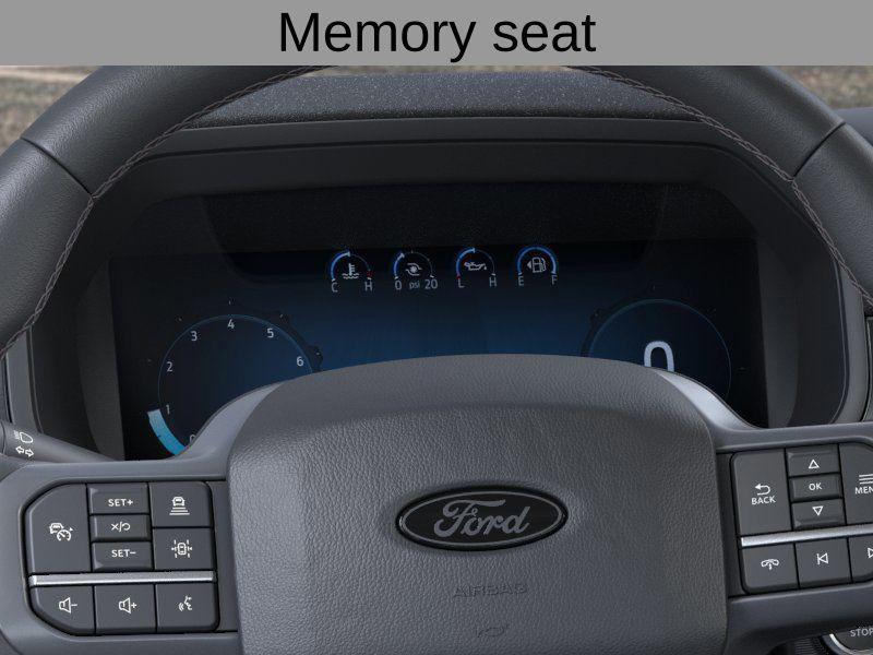 new 2026 Ford F-150 car, priced at $67,282
