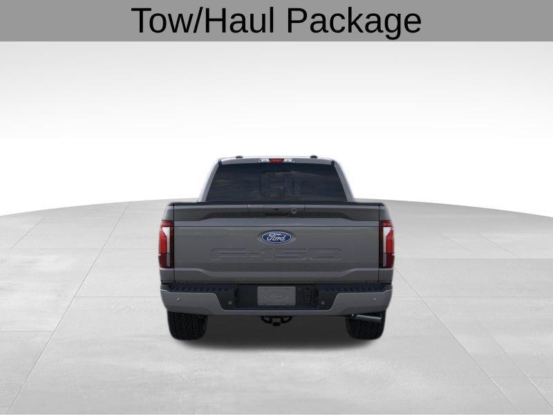 new 2026 Ford F-150 car, priced at $67,282