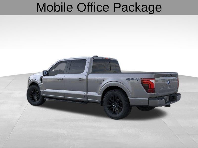 new 2026 Ford F-150 car, priced at $67,282