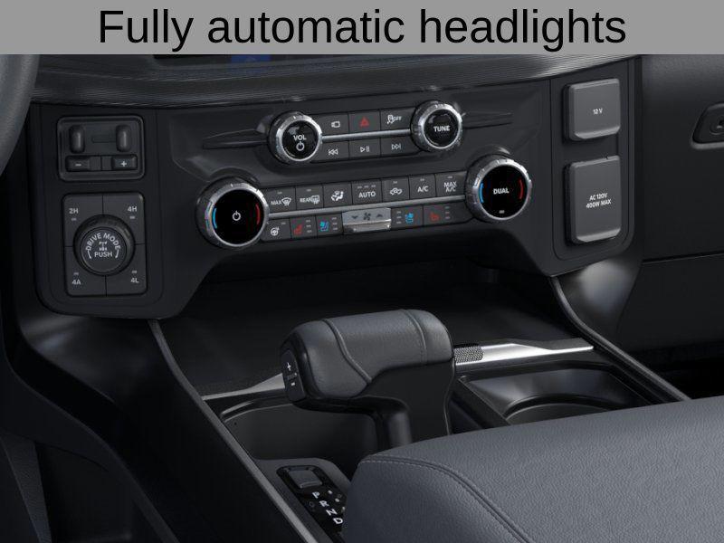new 2026 Ford F-150 car, priced at $67,282
