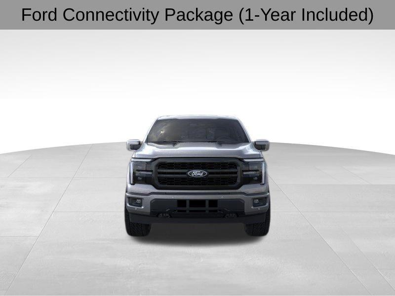 new 2026 Ford F-150 car, priced at $67,282