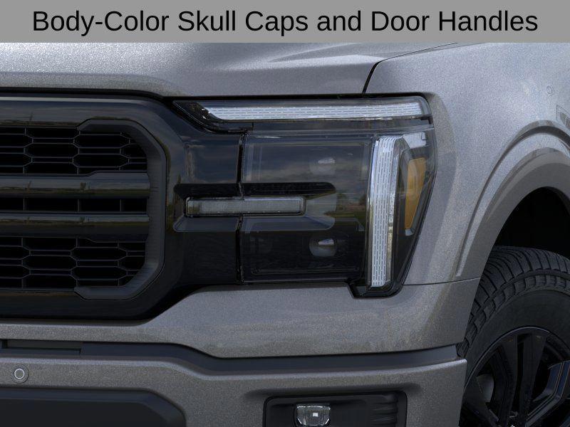 new 2026 Ford F-150 car, priced at $67,282